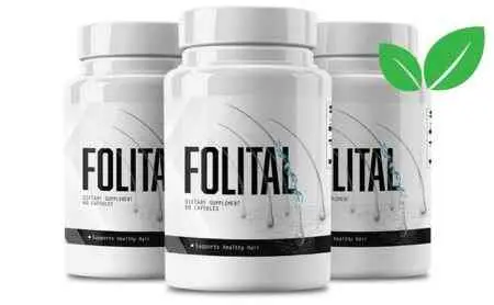 Folital Supplement